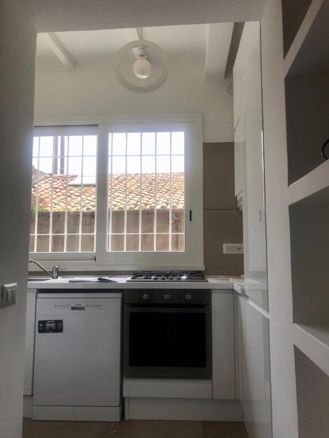 Domus Antonella A Trastevere Рим Экстерьер фото