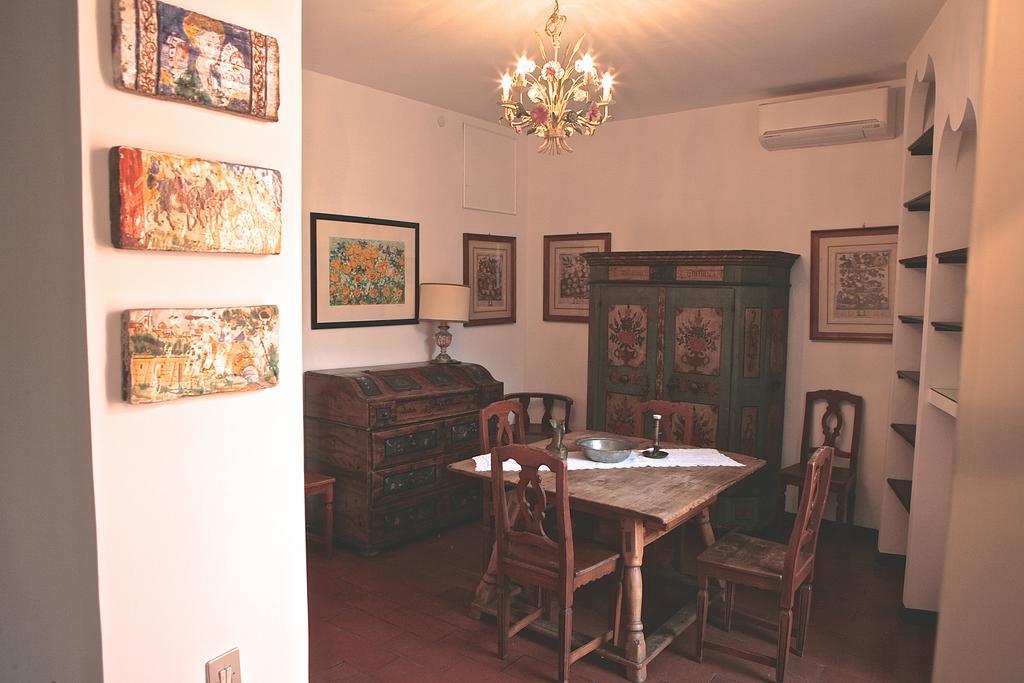Domus Antonella A Trastevere Рим Экстерьер фото