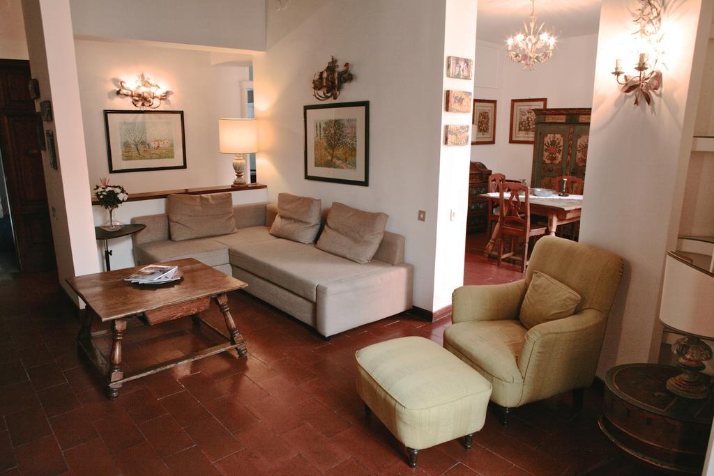 Domus Antonella A Trastevere Рим Номер фото