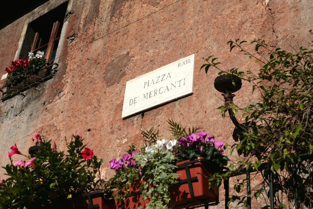 Domus Antonella A Trastevere Рим Номер фото