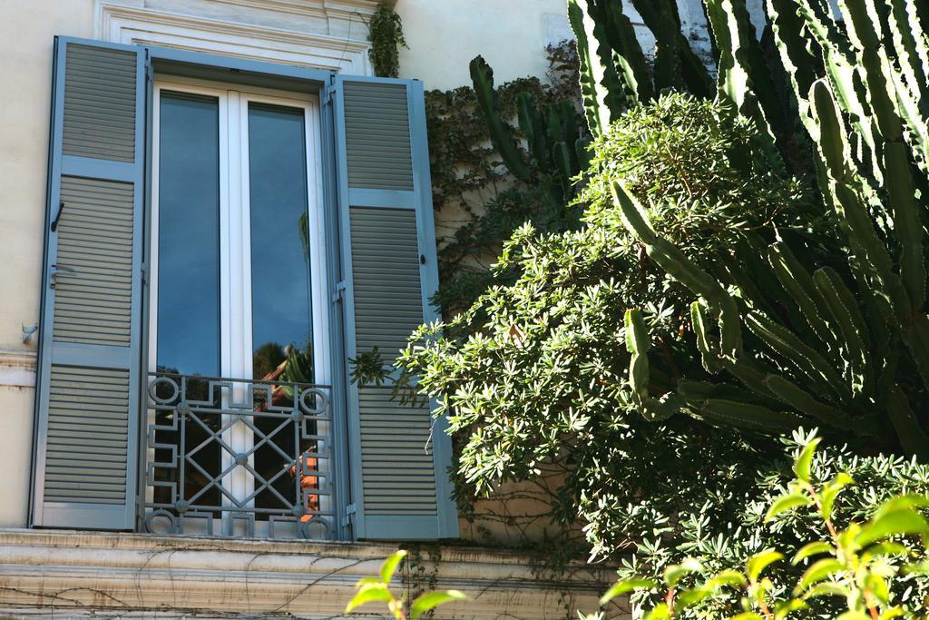 Domus Antonella A Trastevere Рим Номер фото